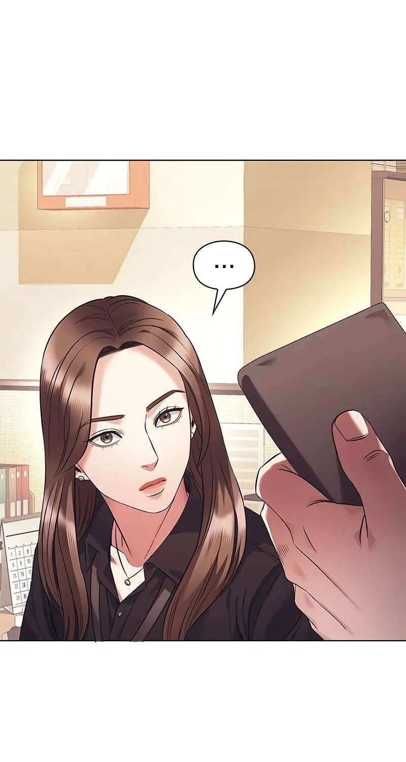 Office Worker Who Sees Fate Chapter 14 page 98 - 