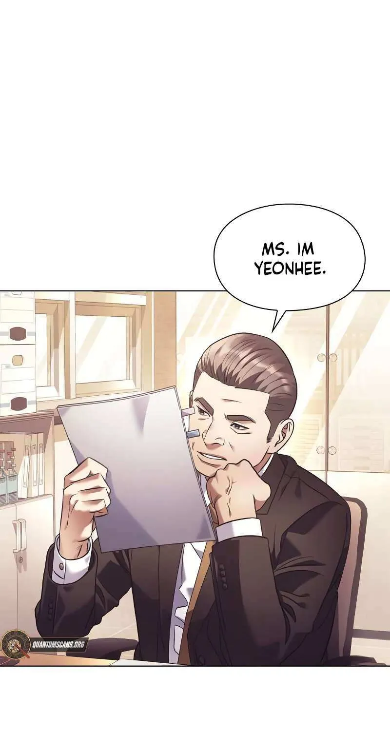 Office Worker Who Sees Fate Chapter 15 page 11 - 