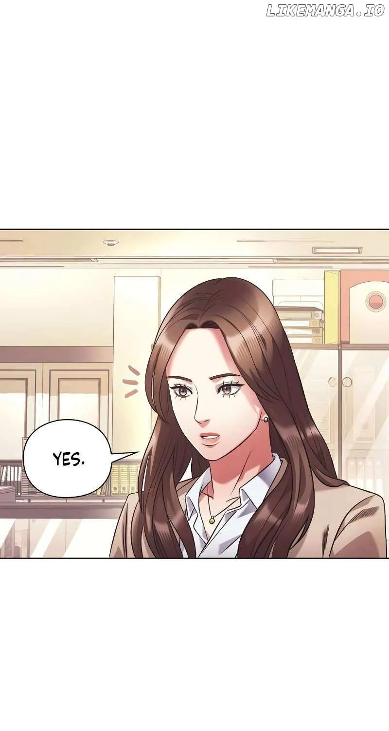 Office Worker Who Sees Fate Chapter 15 page 12 - 