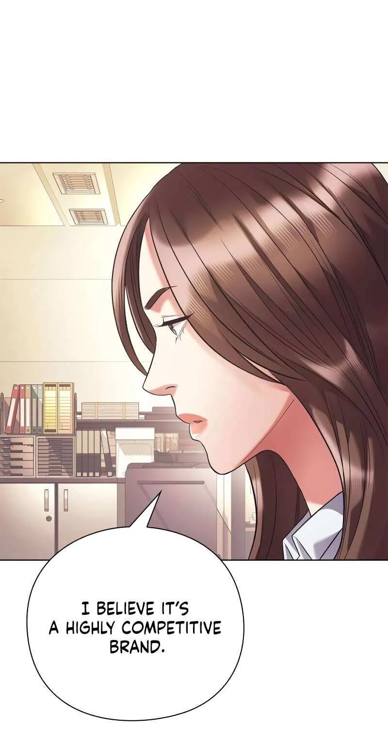 Office Worker Who Sees Fate Chapter 15 page 14 - 