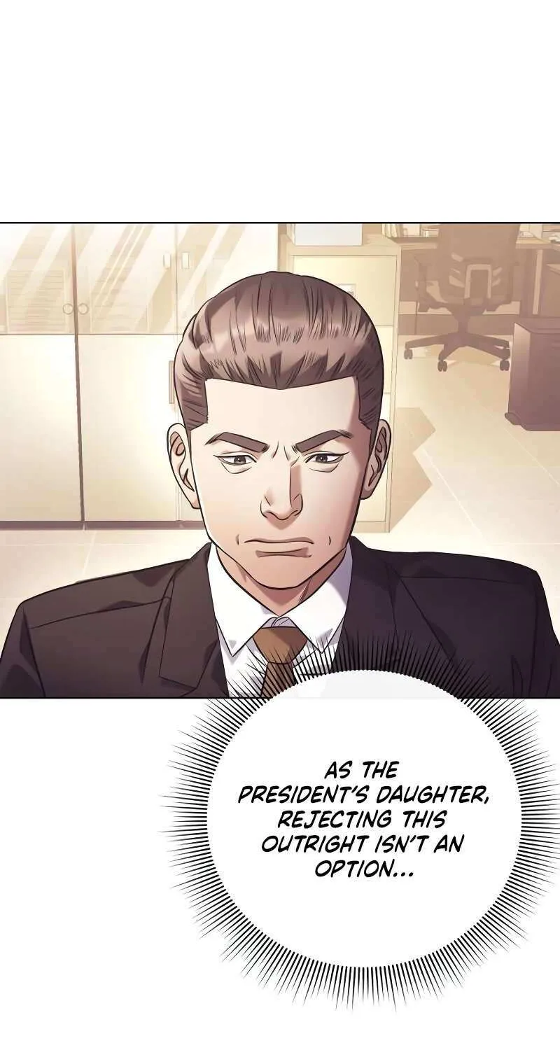 Office Worker Who Sees Fate Chapter 15 page 15 - 