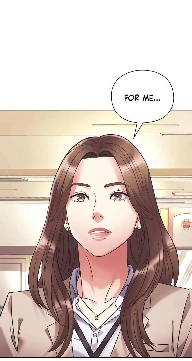 Office Worker Who Sees Fate Chapter 15 page 18 - 