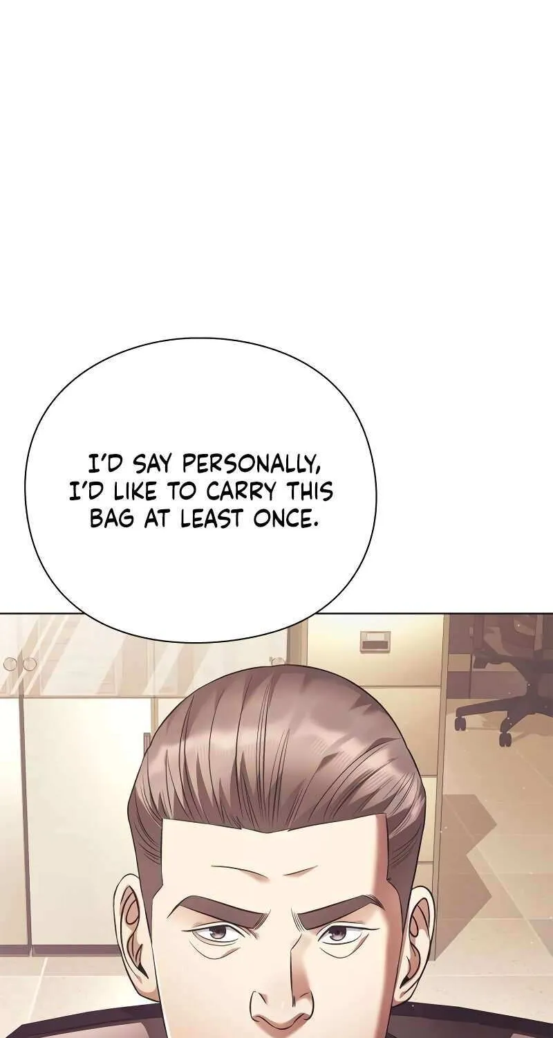 Office Worker Who Sees Fate Chapter 15 page 19 - 