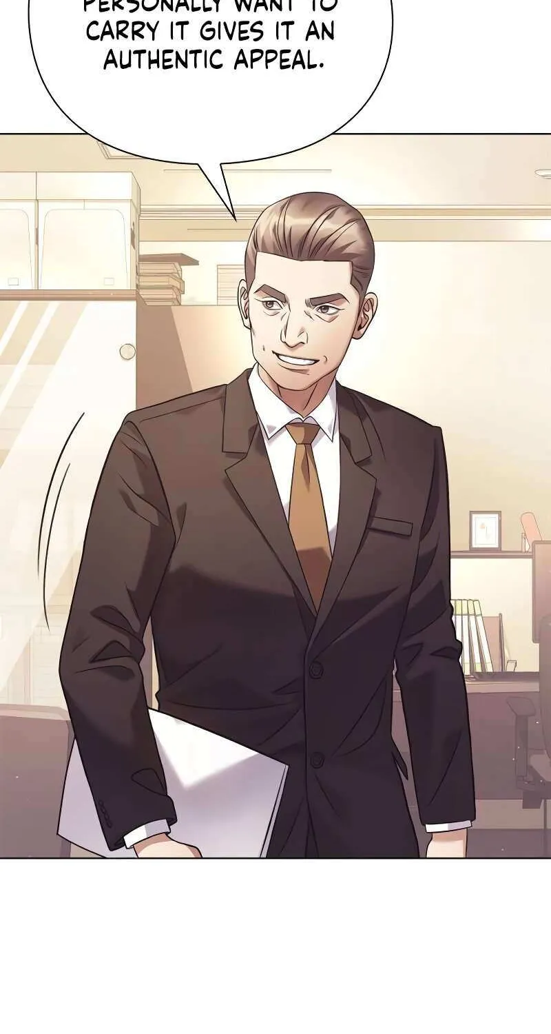Office Worker Who Sees Fate Chapter 15 page 23 - 