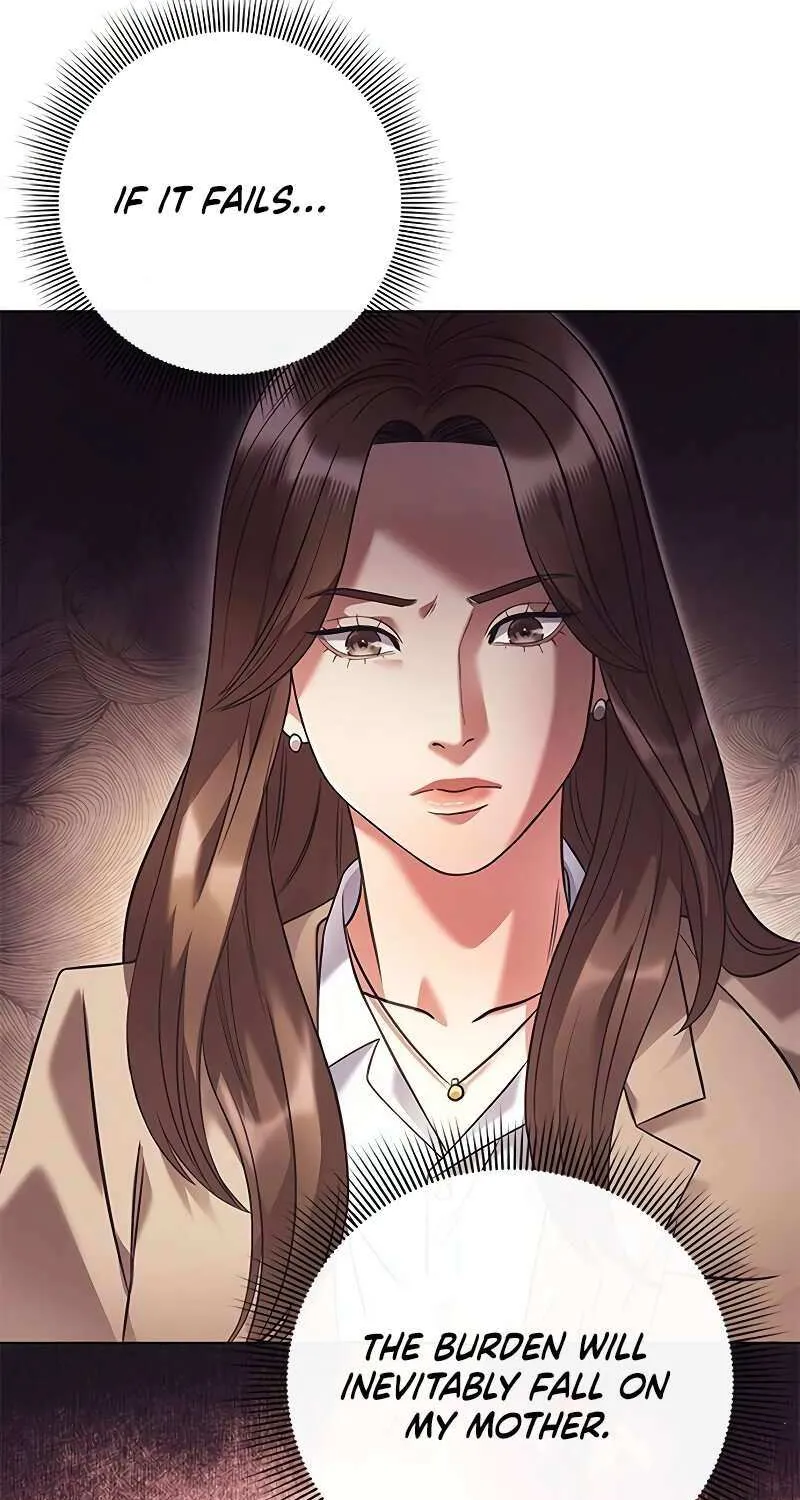 Office Worker Who Sees Fate Chapter 15 page 28 - 