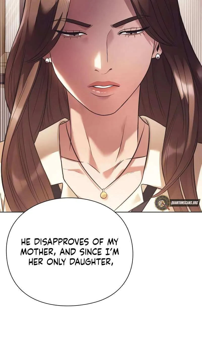 Office Worker Who Sees Fate Chapter 15 page 40 - 