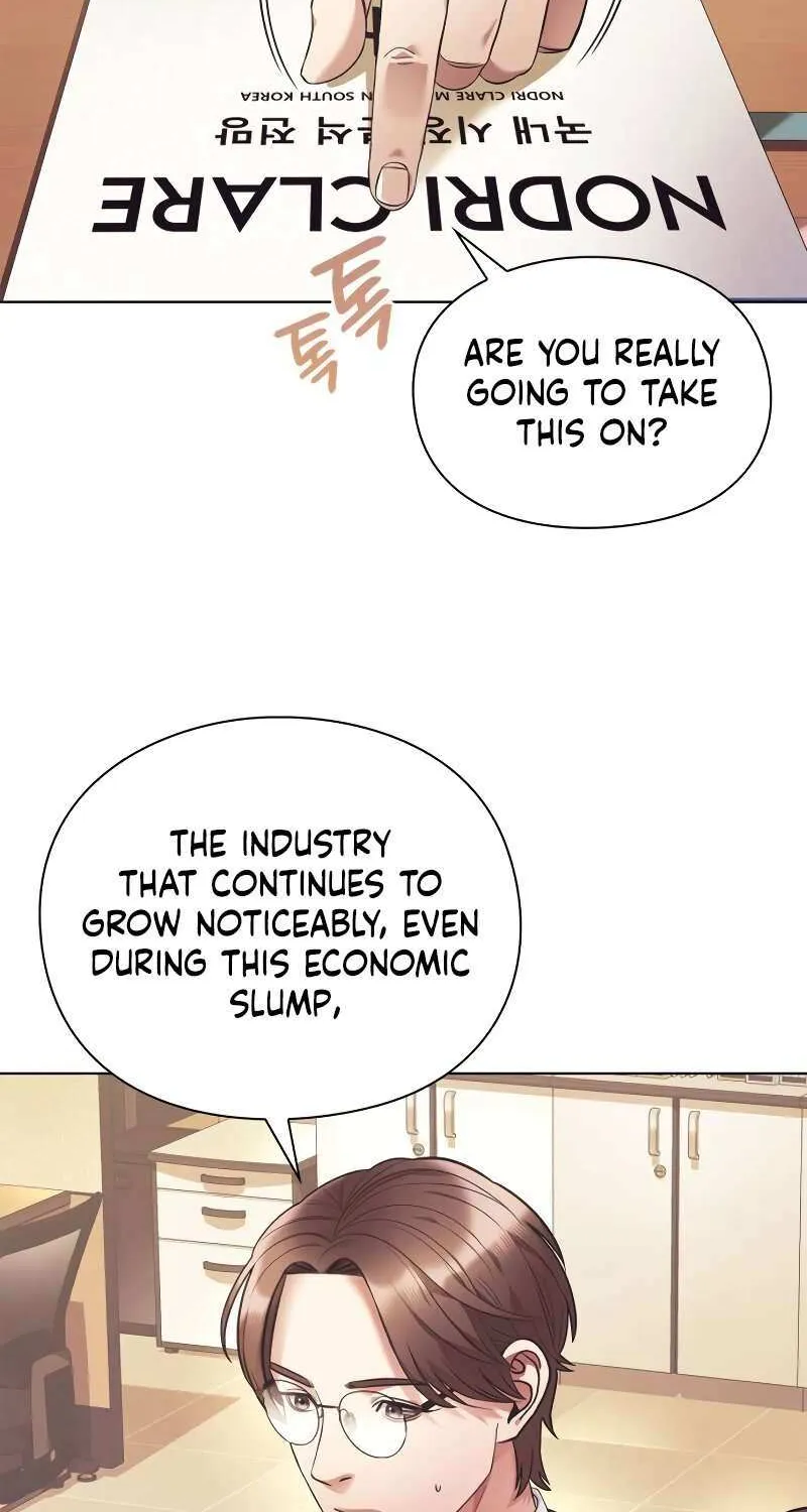 Office Worker Who Sees Fate Chapter 15 page 5 - 