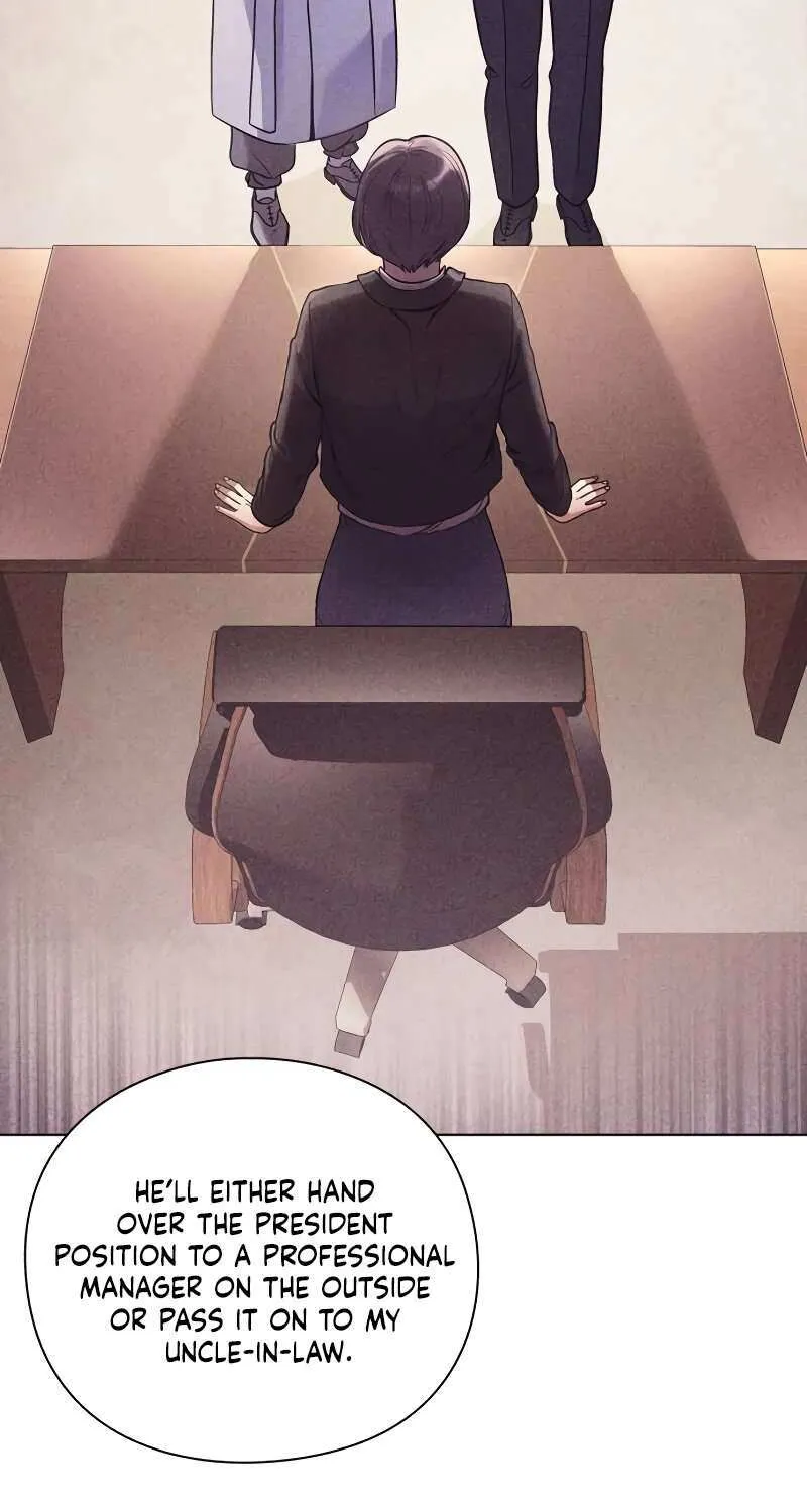 Office Worker Who Sees Fate Chapter 15 page 43 - 