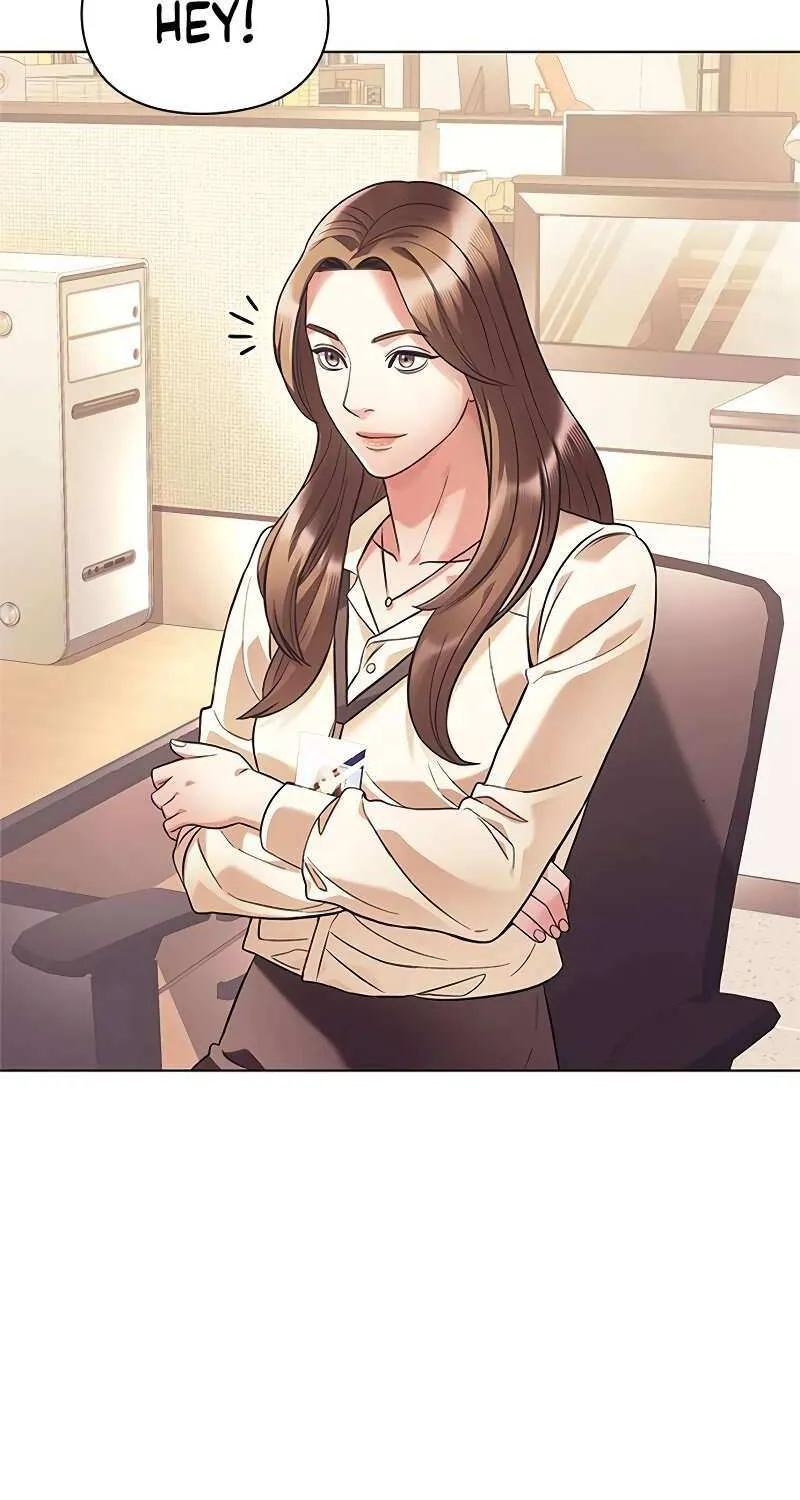 Office Worker Who Sees Fate Chapter 15 page 47 - 