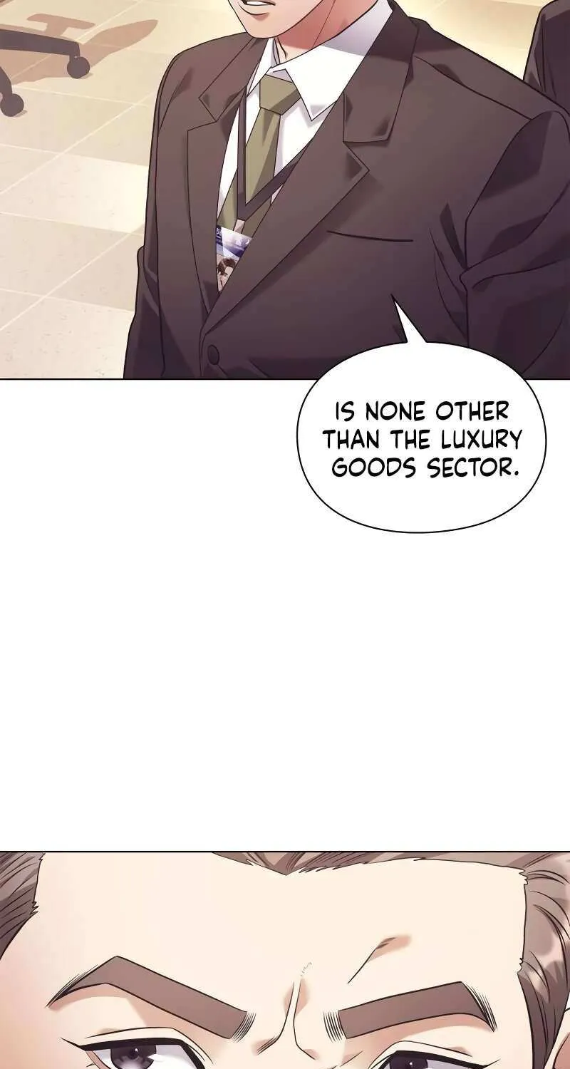 Office Worker Who Sees Fate Chapter 15 page 6 - 