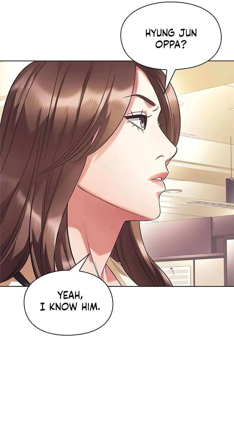 Office Worker Who Sees Fate Chapter 15 page 52 - 