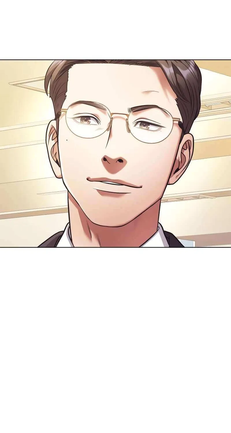 Office Worker Who Sees Fate Chapter 15 page 56 - 