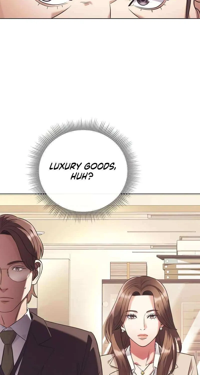 Office Worker Who Sees Fate Chapter 15 page 7 - 