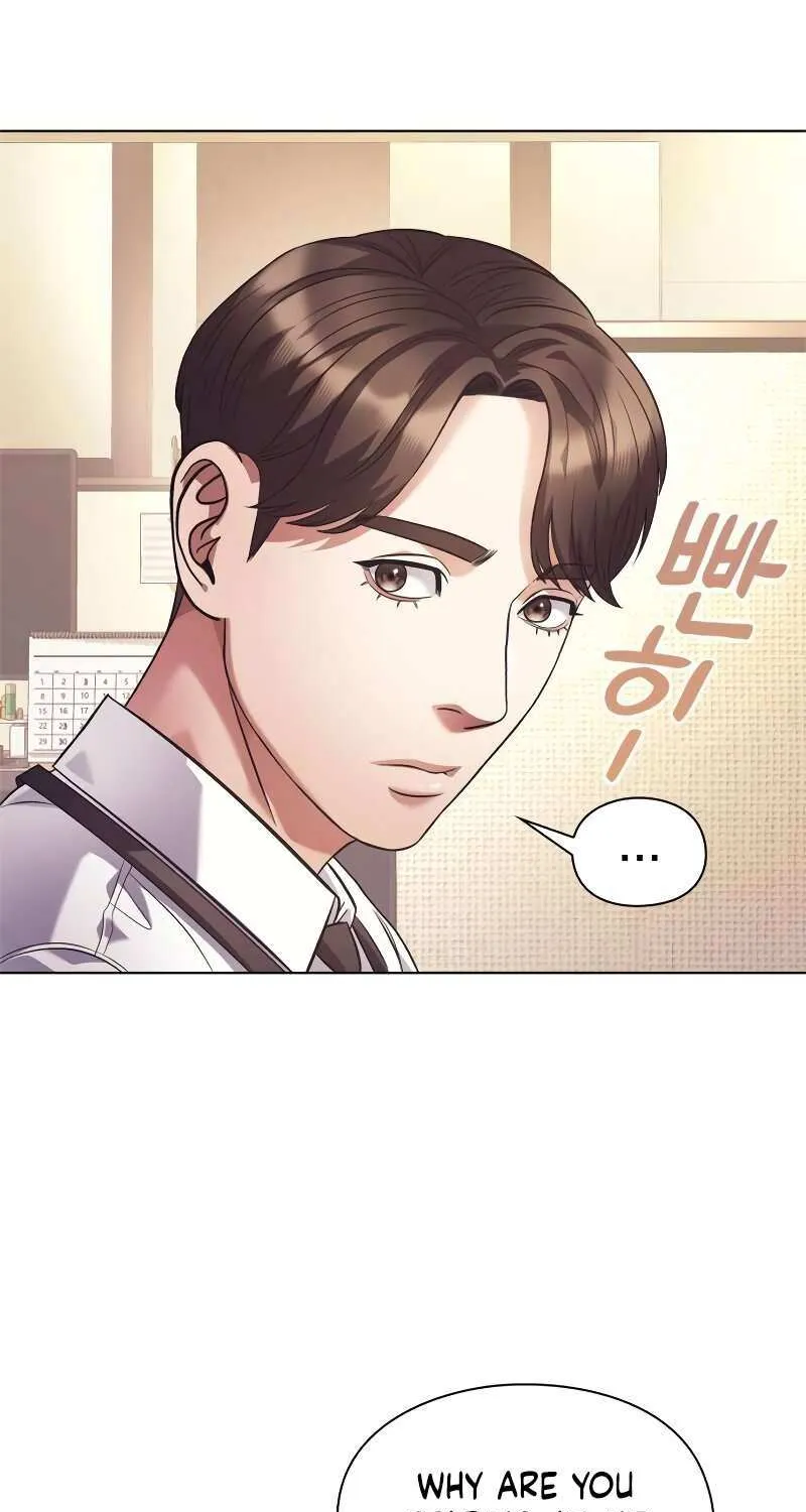 Office Worker Who Sees Fate Chapter 15 page 65 - 