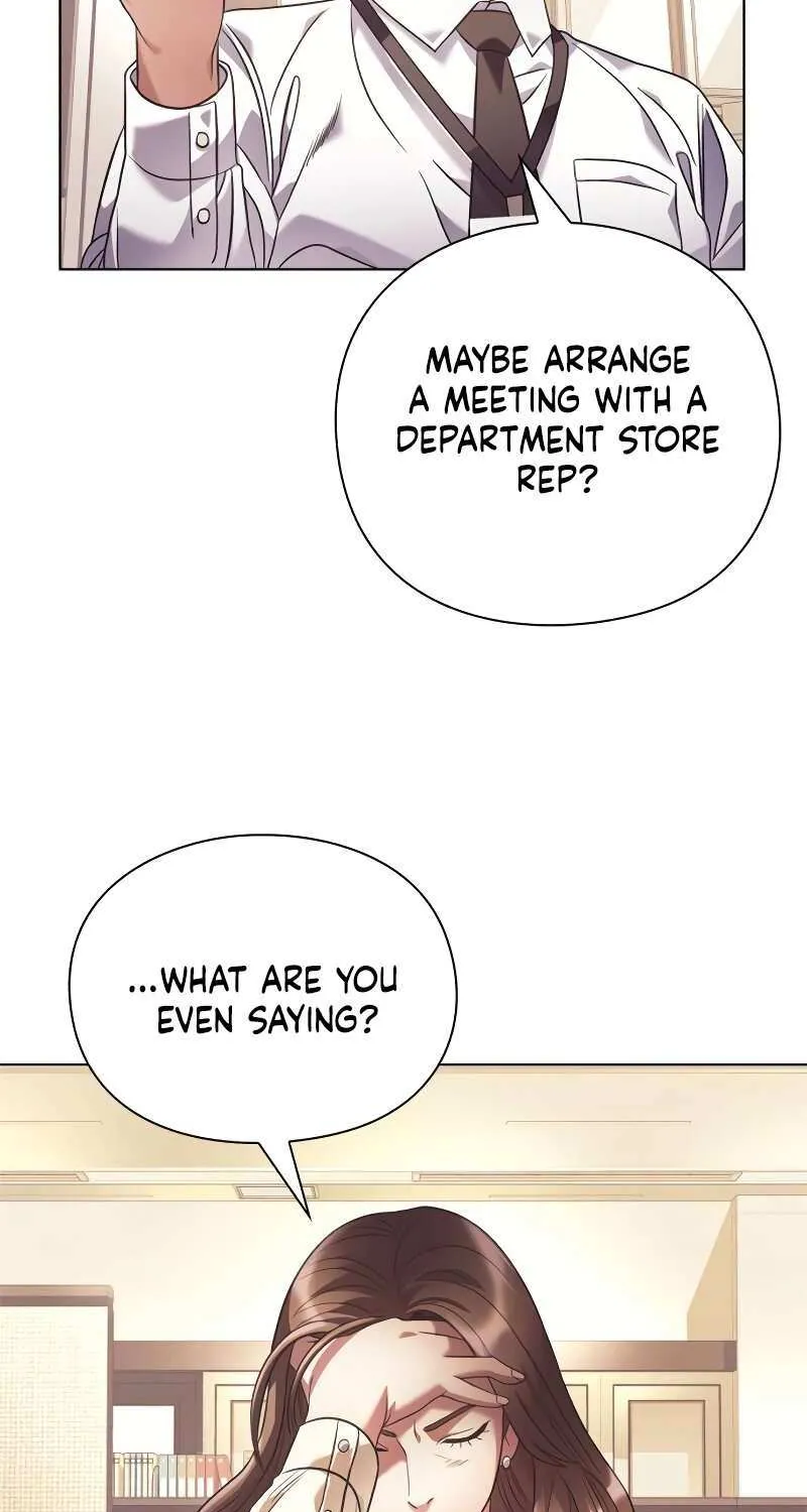 Office Worker Who Sees Fate Chapter 15 page 67 - 