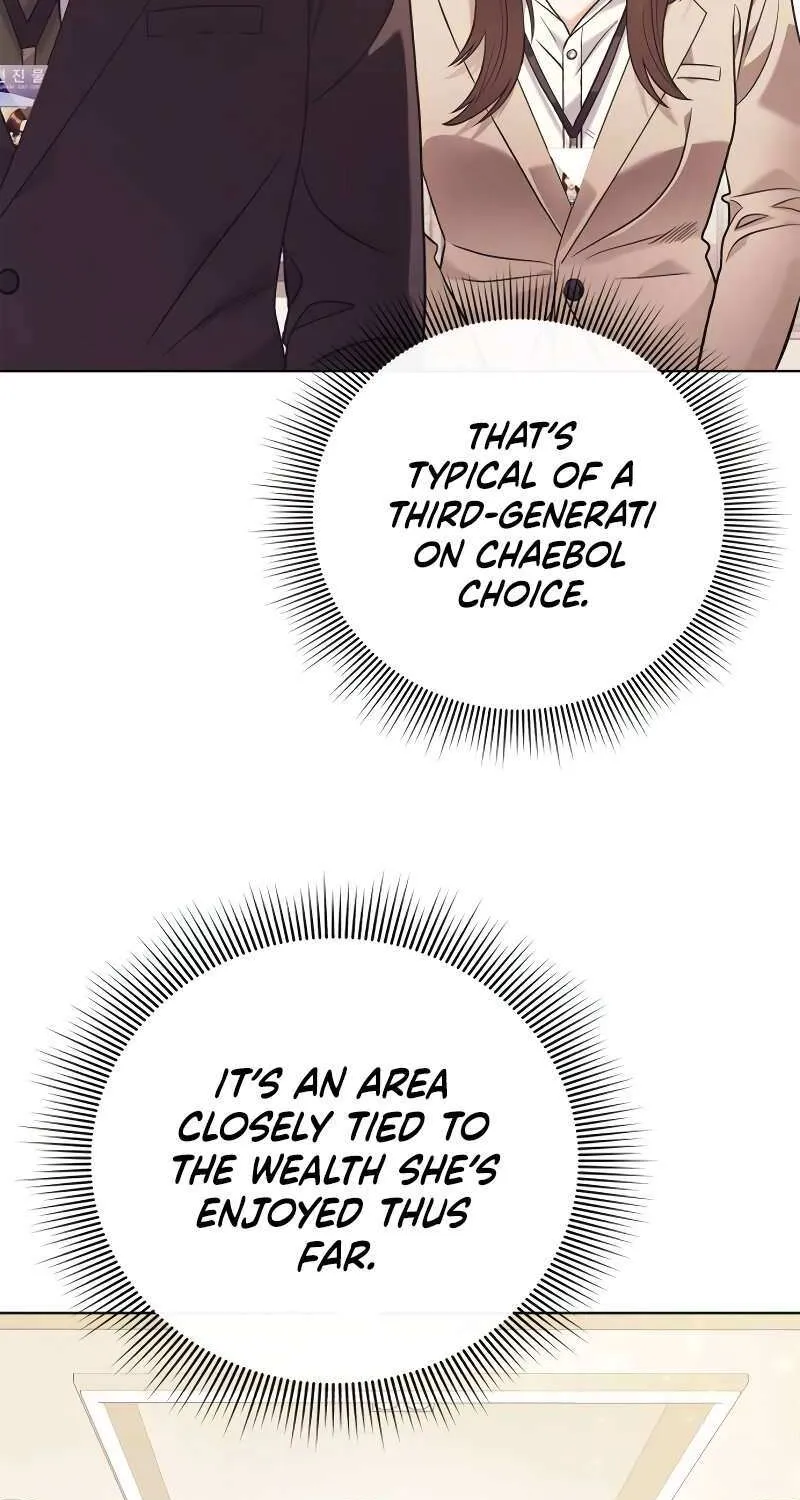 Office Worker Who Sees Fate Chapter 15 page 8 - 