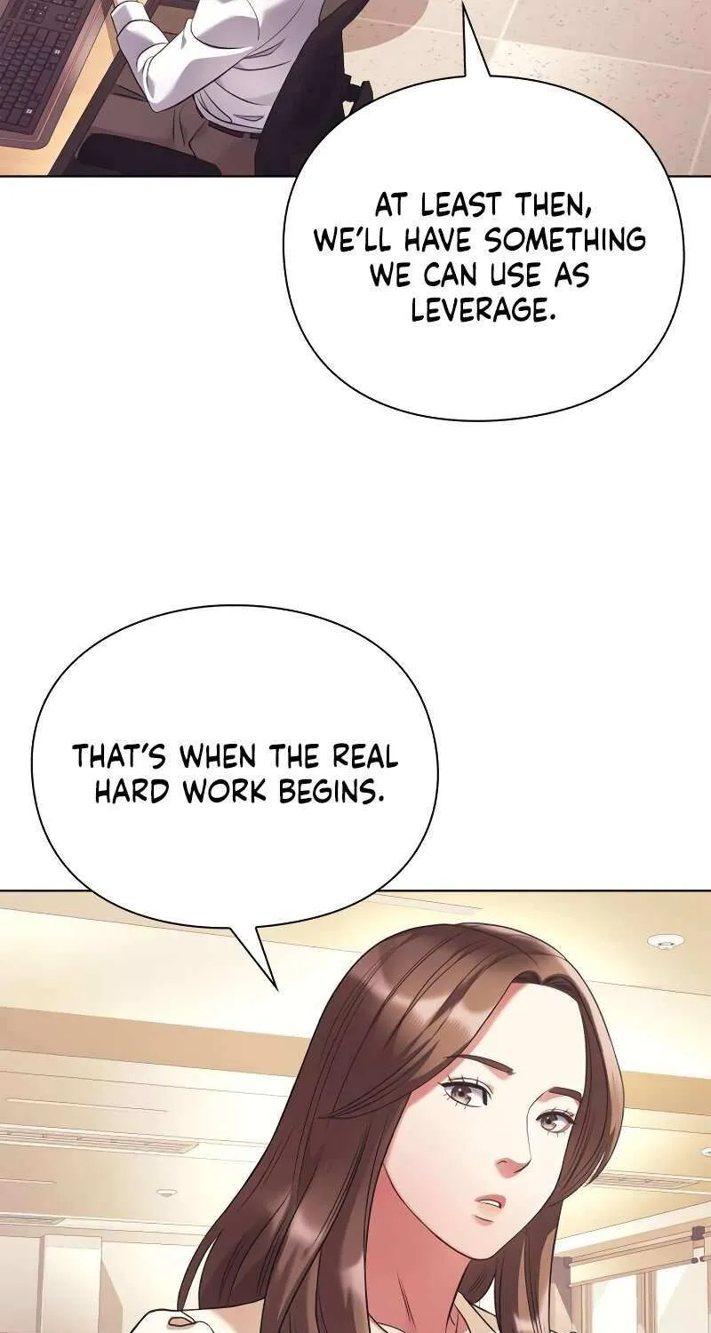 Office Worker Who Sees Fate Chapter 15 page 75 - 