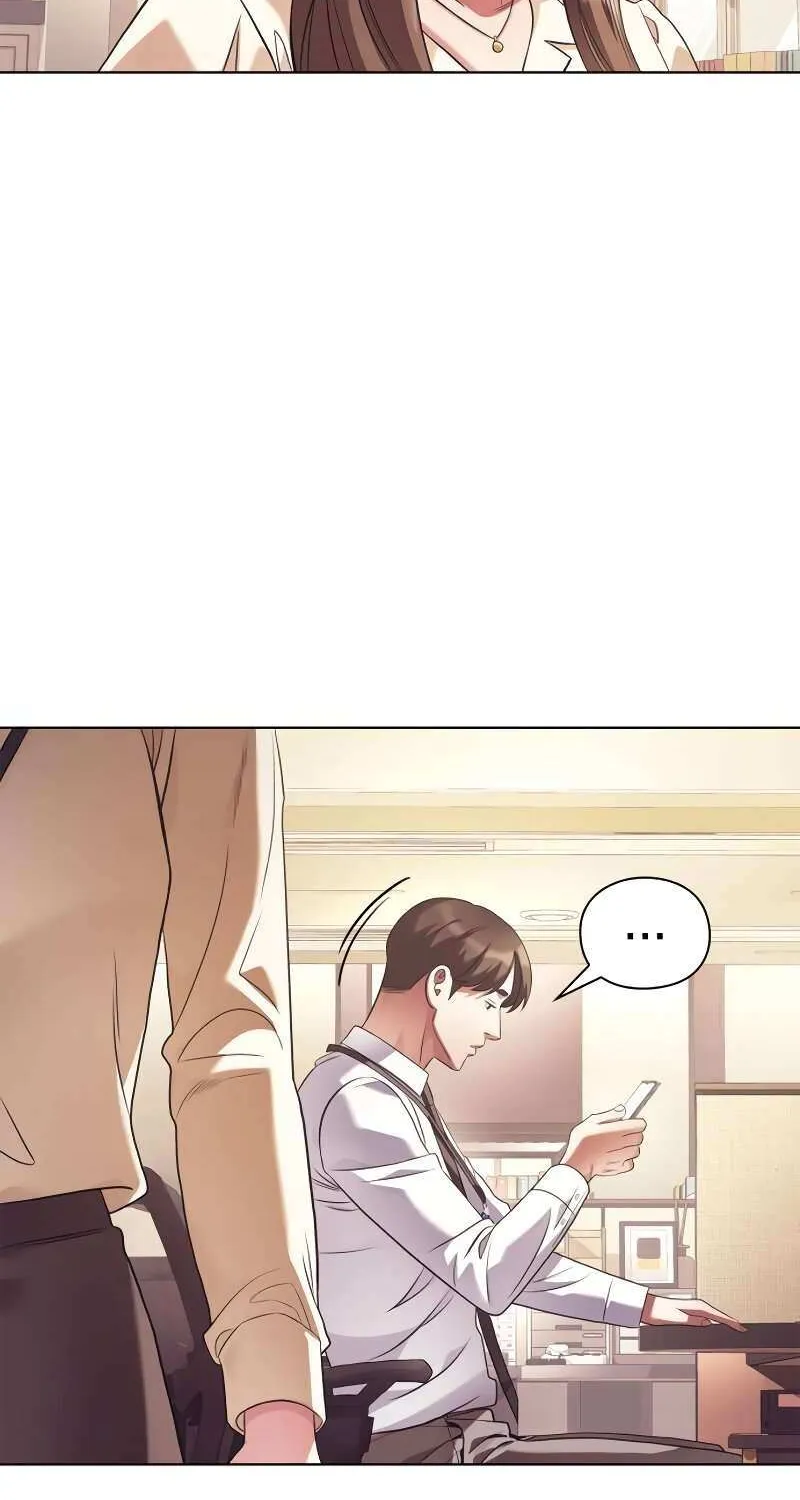 Office Worker Who Sees Fate Chapter 15 page 76 - 