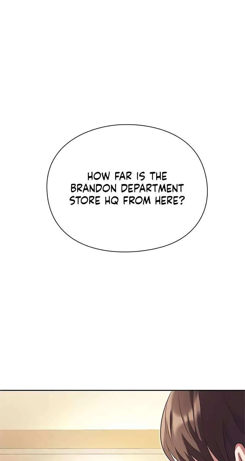 Office Worker Who Sees Fate Chapter 15 page 77 - 