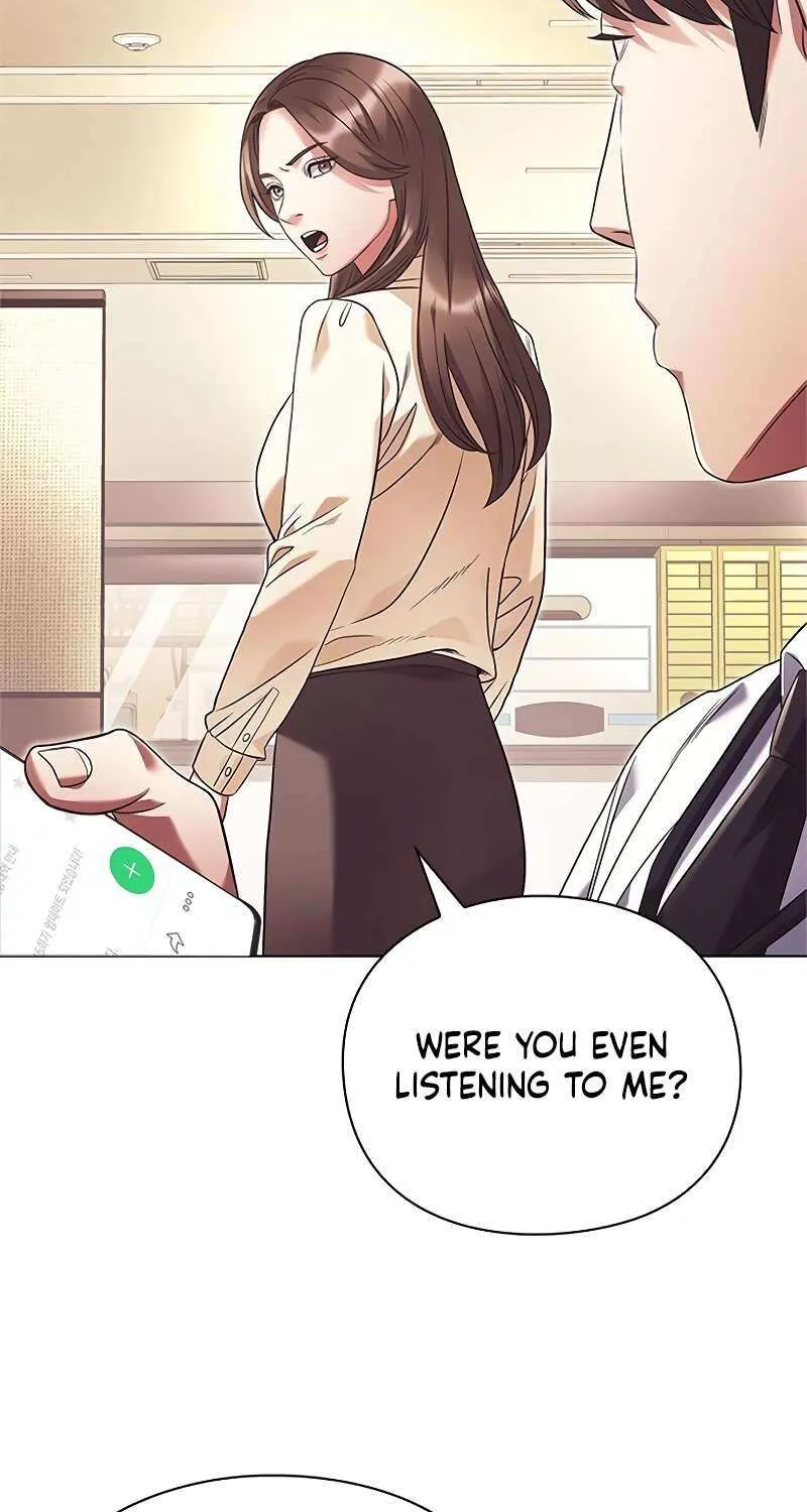 Office Worker Who Sees Fate Chapter 15 page 78 - 