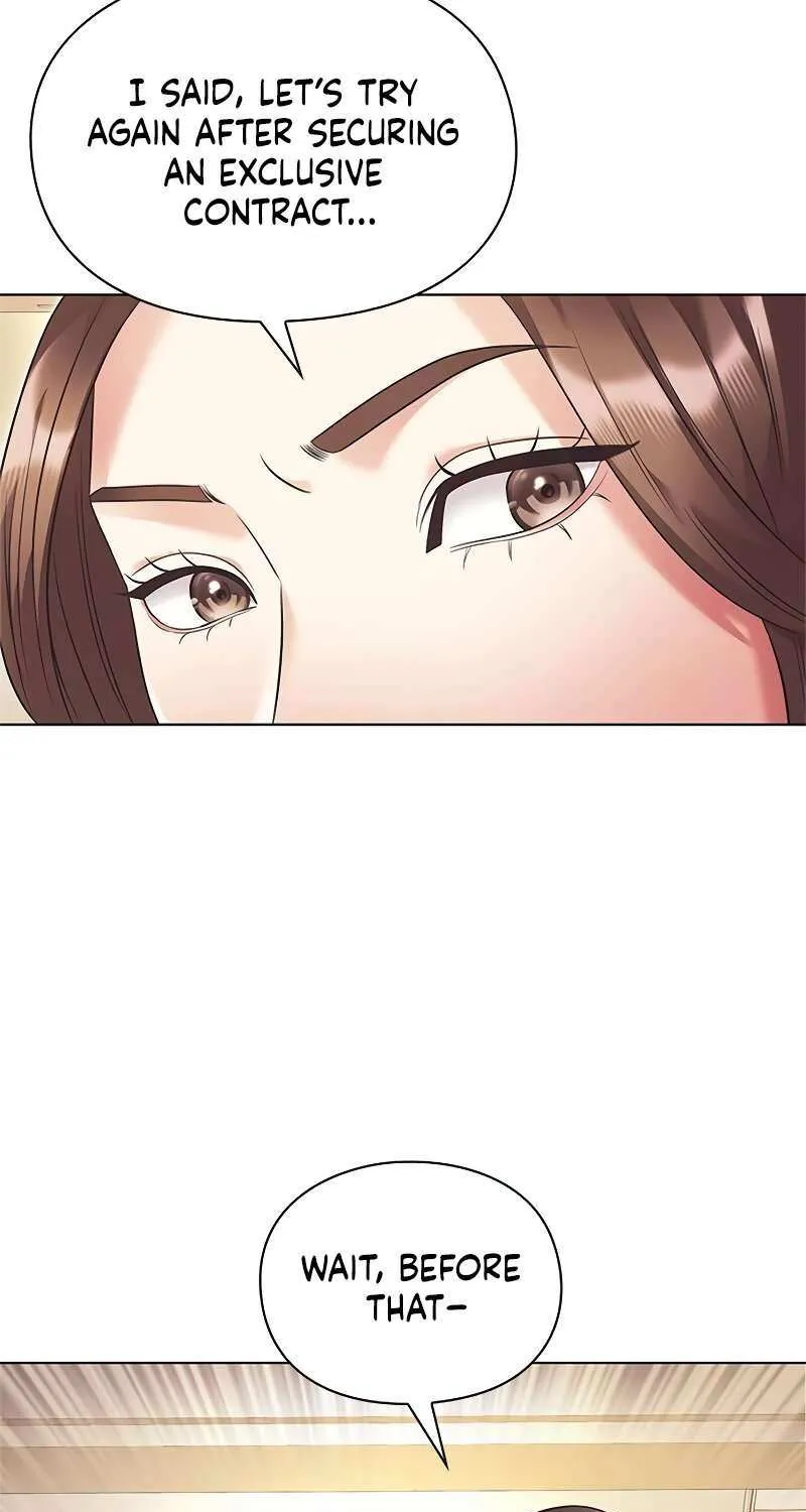 Office Worker Who Sees Fate Chapter 15 page 79 - 