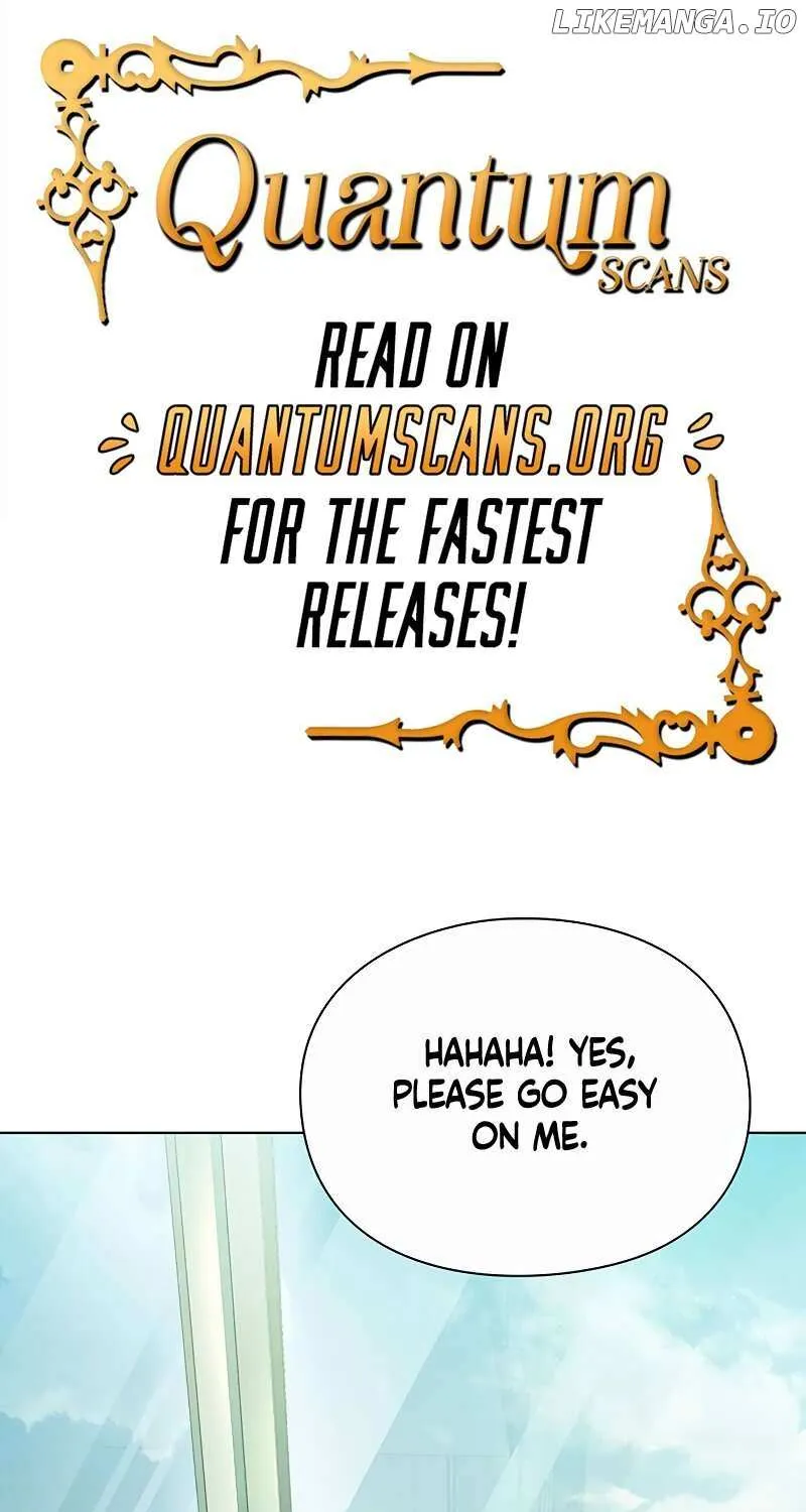 Office Worker Who Sees Fate Chapter 16 page 1 - 