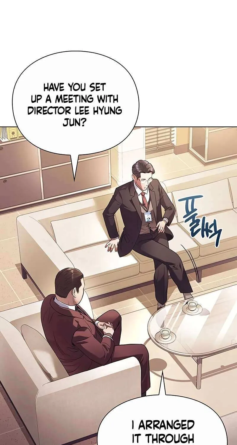 Office Worker Who Sees Fate Chapter 16 page 13 - 