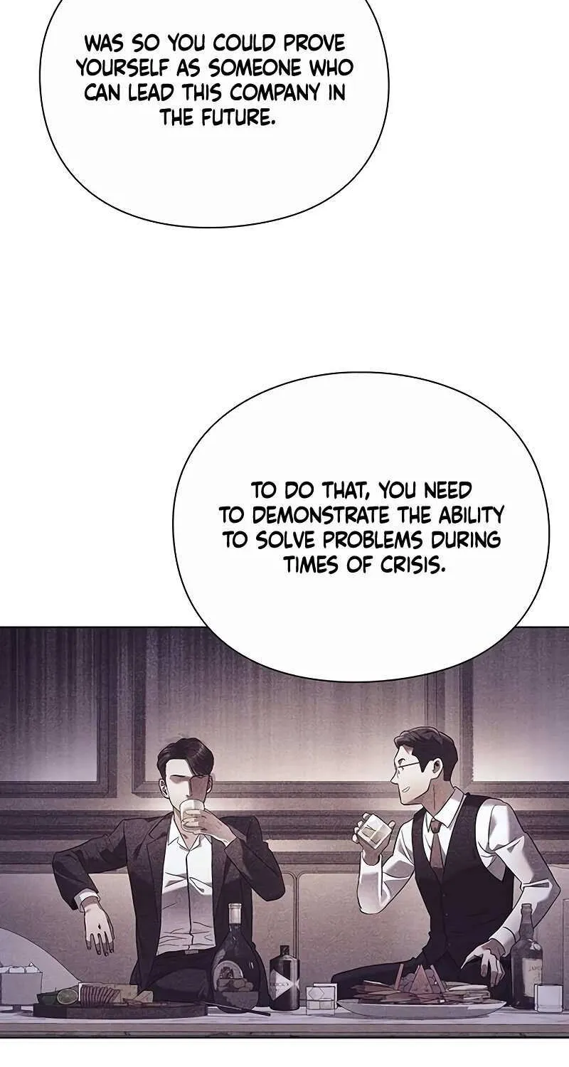 Office Worker Who Sees Fate Chapter 16 page 15 - 