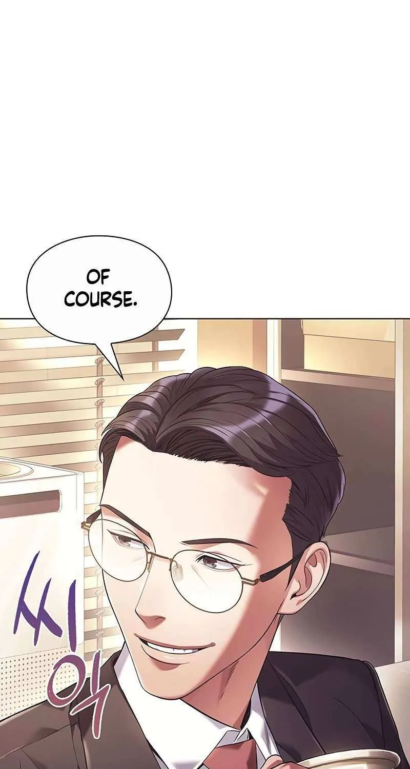 Office Worker Who Sees Fate Chapter 16 page 16 - 