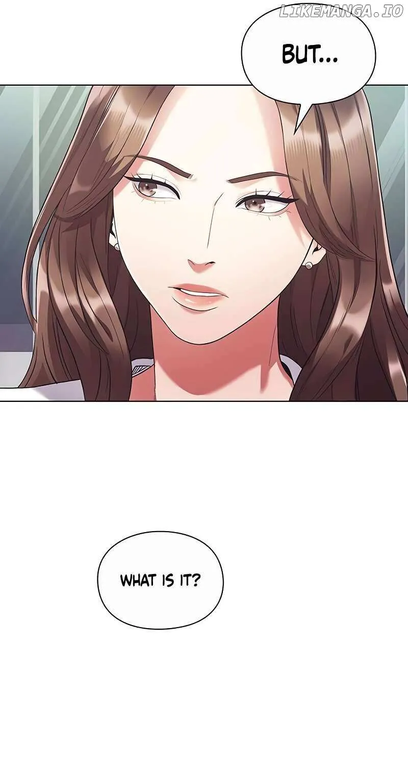 Office Worker Who Sees Fate Chapter 16 page 22 - 
