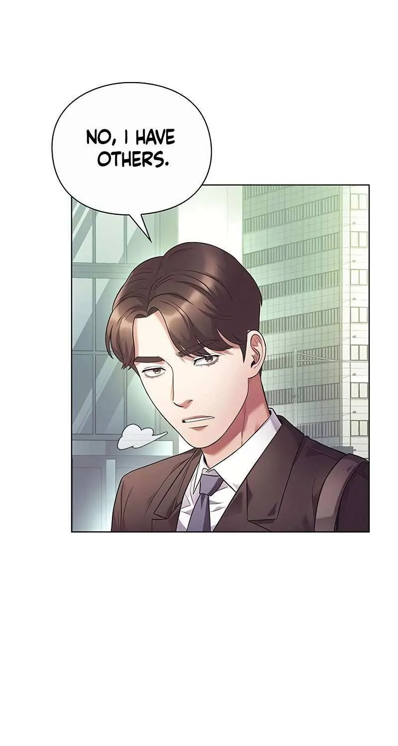 Office Worker Who Sees Fate Chapter 16 page 24 - 