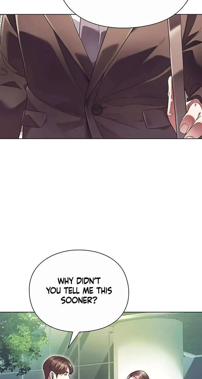 Office Worker Who Sees Fate Chapter 16 page 30 - 