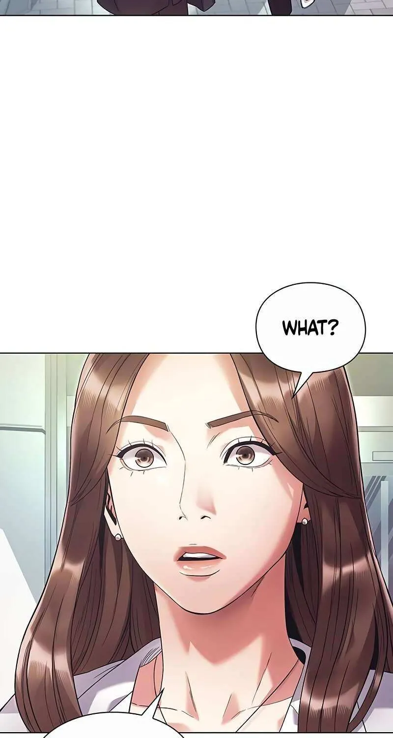 Office Worker Who Sees Fate Chapter 16 page 35 - 