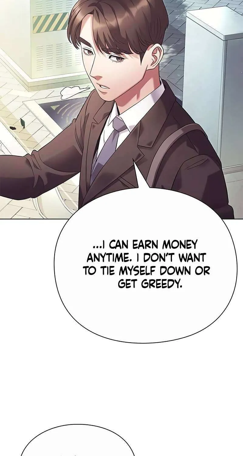 Office Worker Who Sees Fate Chapter 16 page 39 - 
