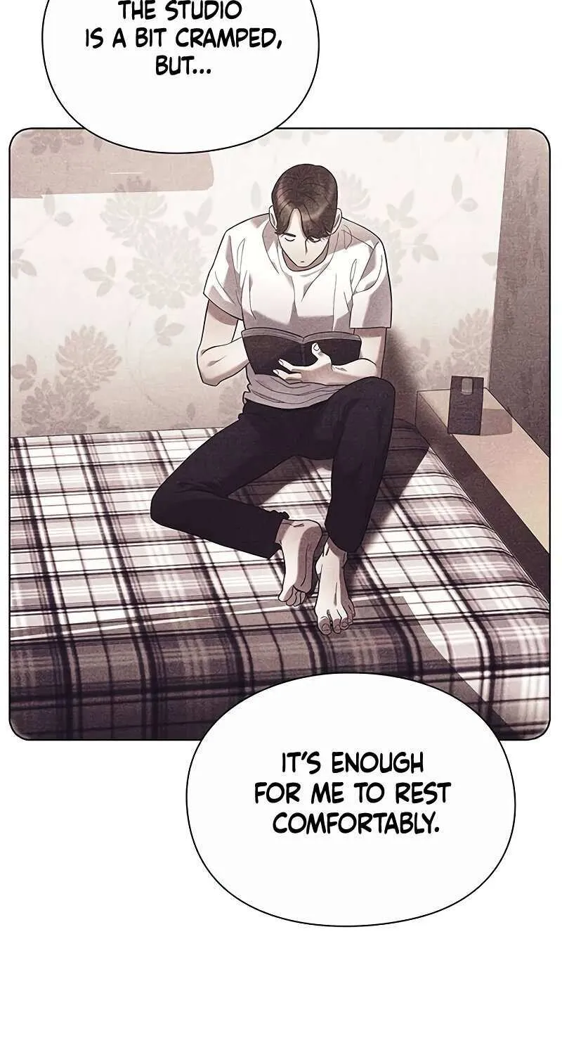 Office Worker Who Sees Fate Chapter 16 page 40 - 
