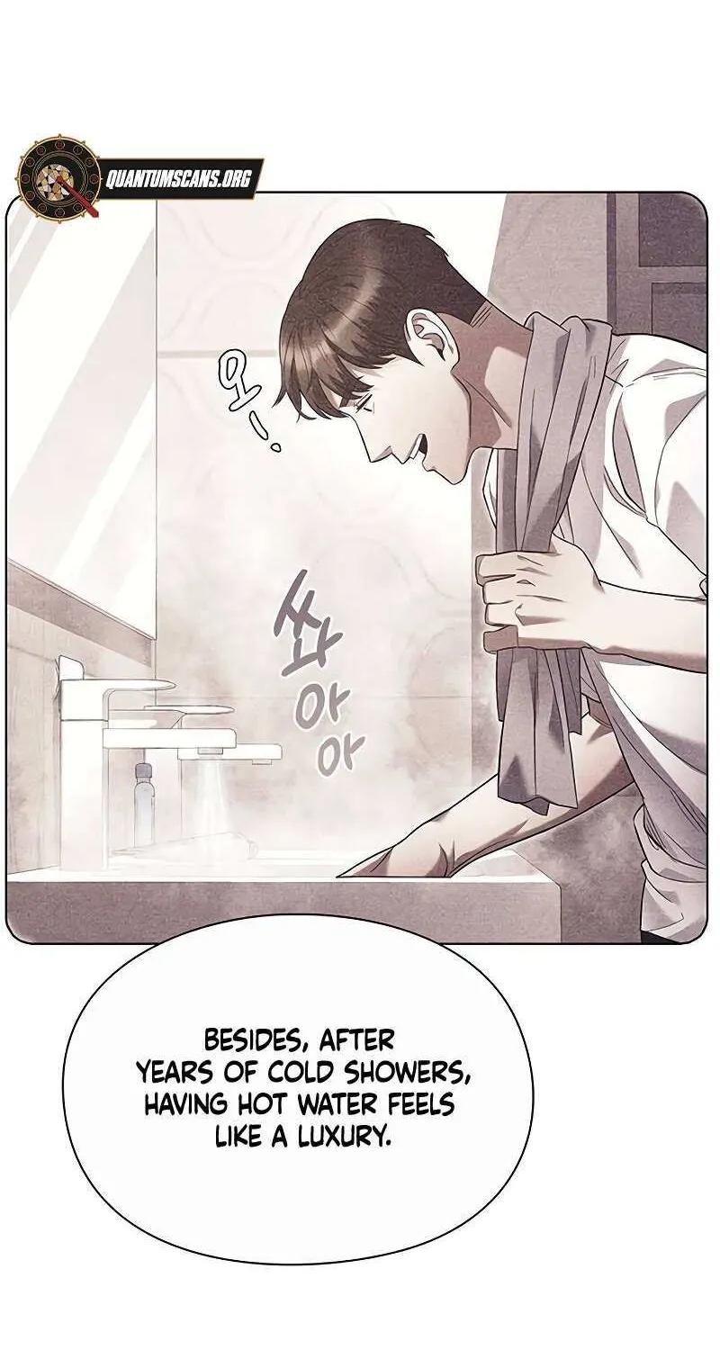 Office Worker Who Sees Fate Chapter 16 page 41 - 