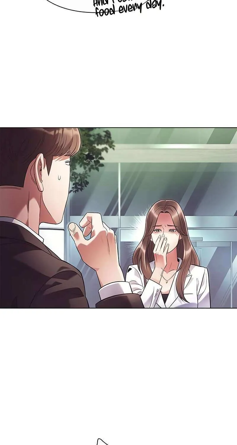 Office Worker Who Sees Fate Chapter 16 page 43 - 