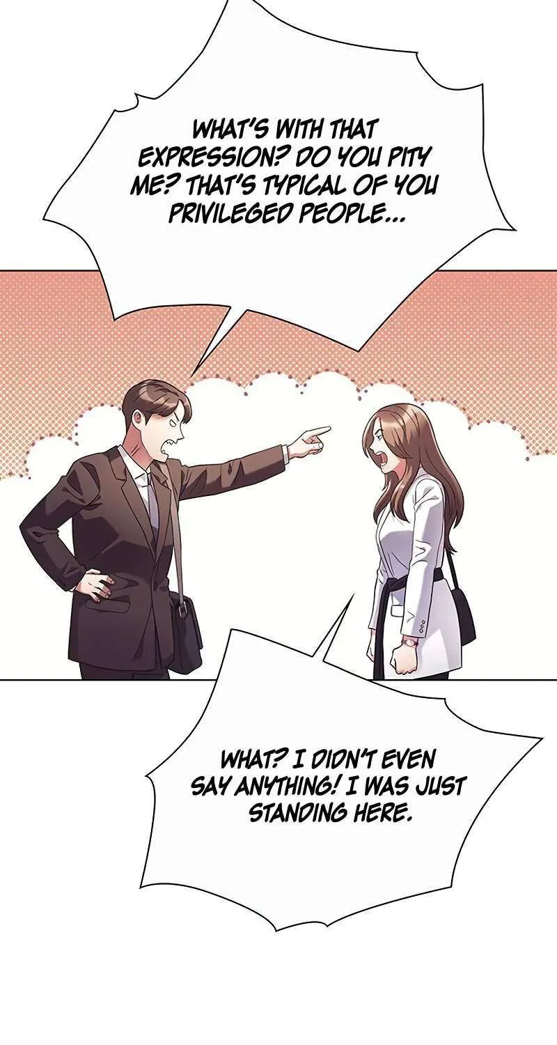 Office Worker Who Sees Fate Chapter 16 page 44 - 