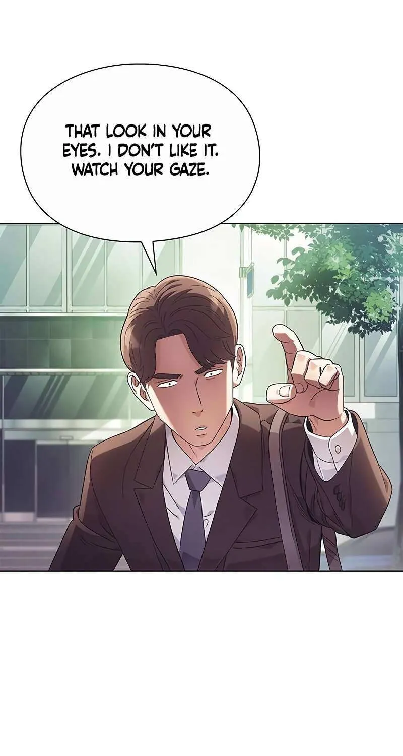 Office Worker Who Sees Fate Chapter 16 page 45 - 