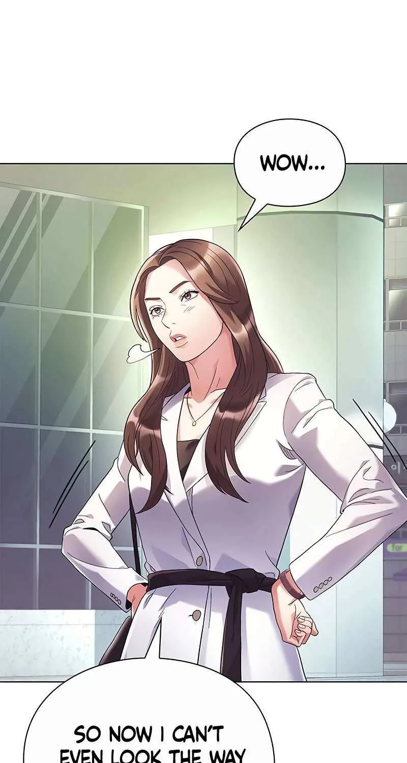 Office Worker Who Sees Fate Chapter 16 page 46 - 