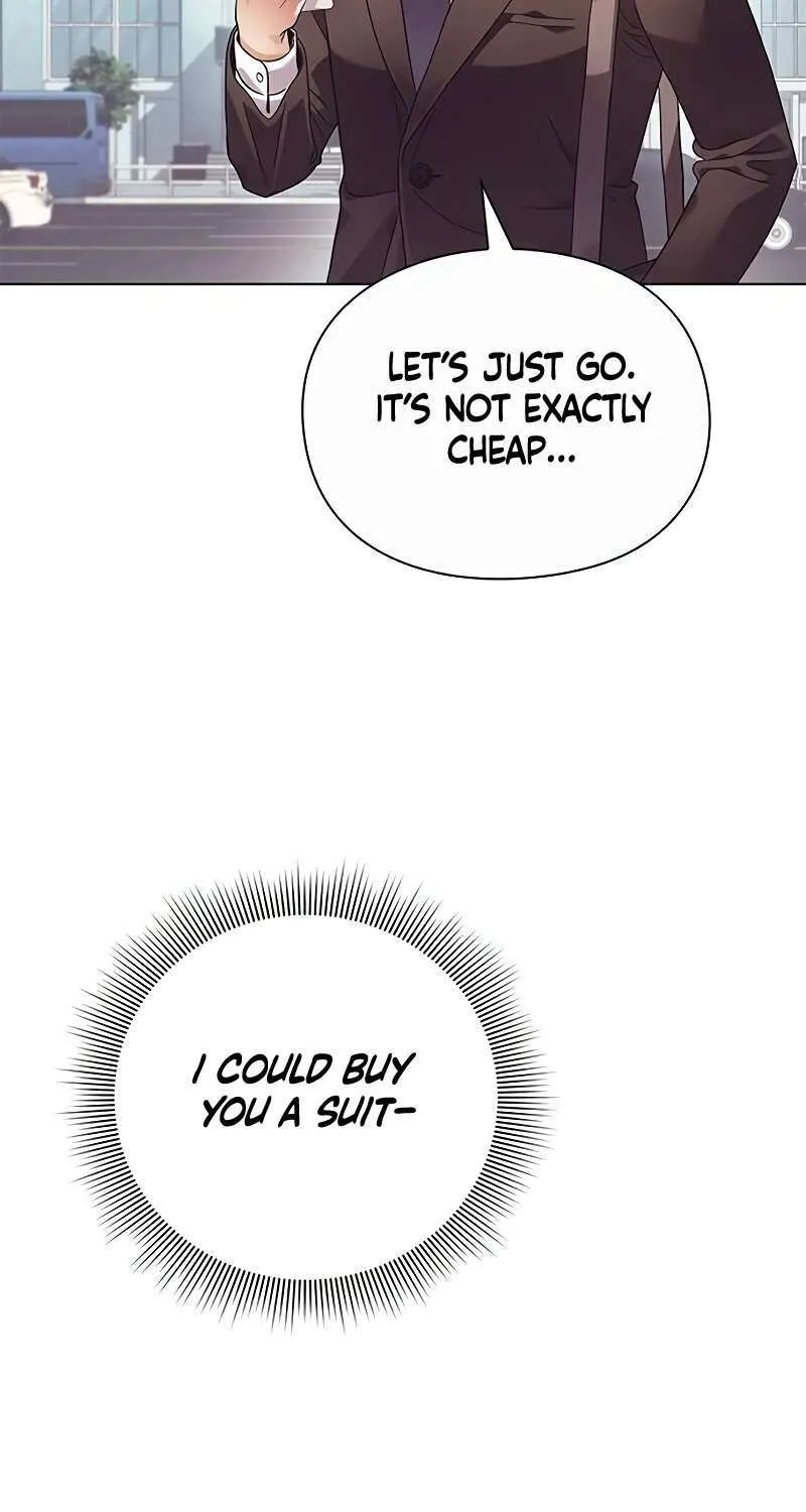 Office Worker Who Sees Fate Chapter 16 page 50 - 