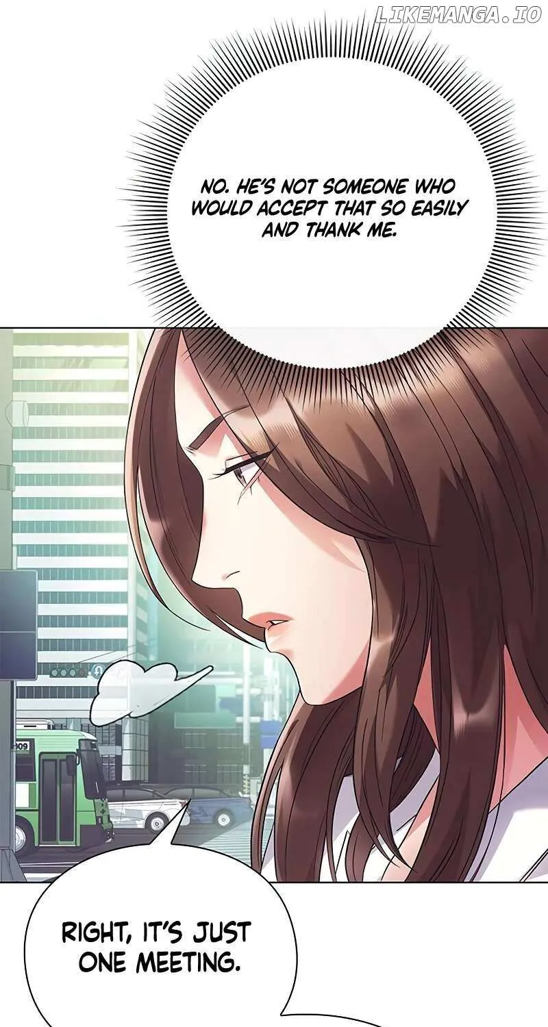 Office Worker Who Sees Fate Chapter 16 page 52 - 