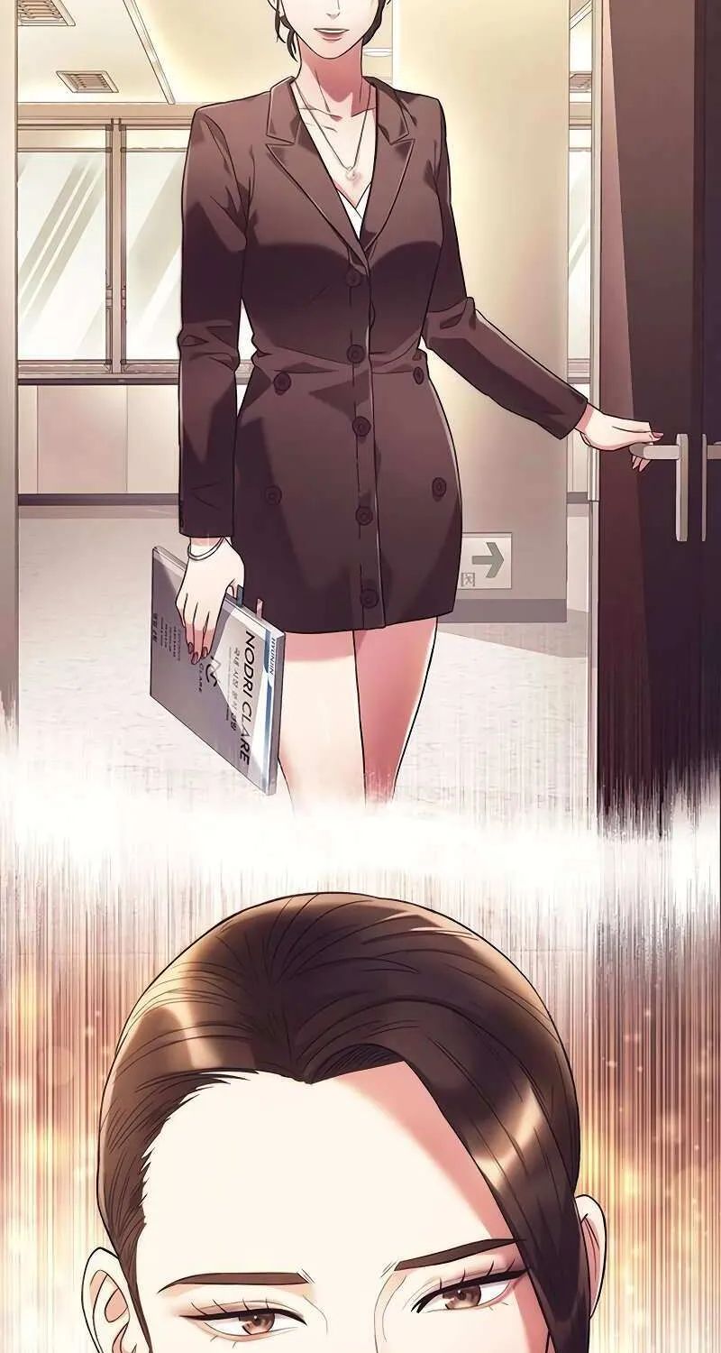 Office Worker Who Sees Fate Chapter 16 page 58 - 