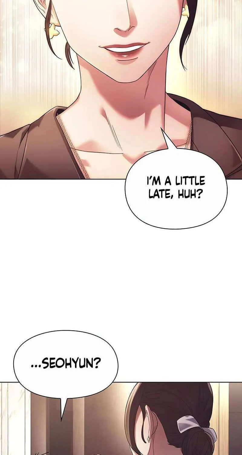Office Worker Who Sees Fate Chapter 16 page 59 - 