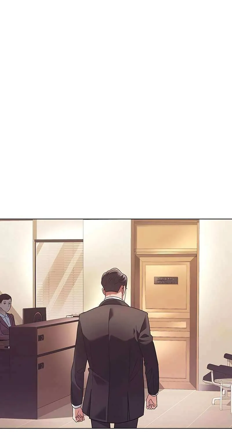 Office Worker Who Sees Fate Chapter 16 page 7 - 
