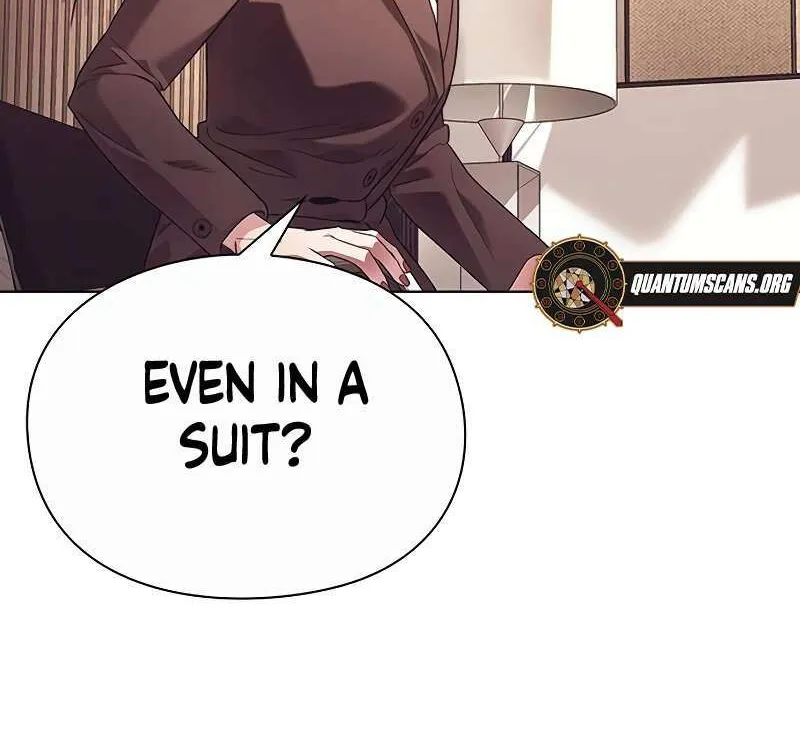 Office Worker Who Sees Fate Chapter 16 page 61 - 
