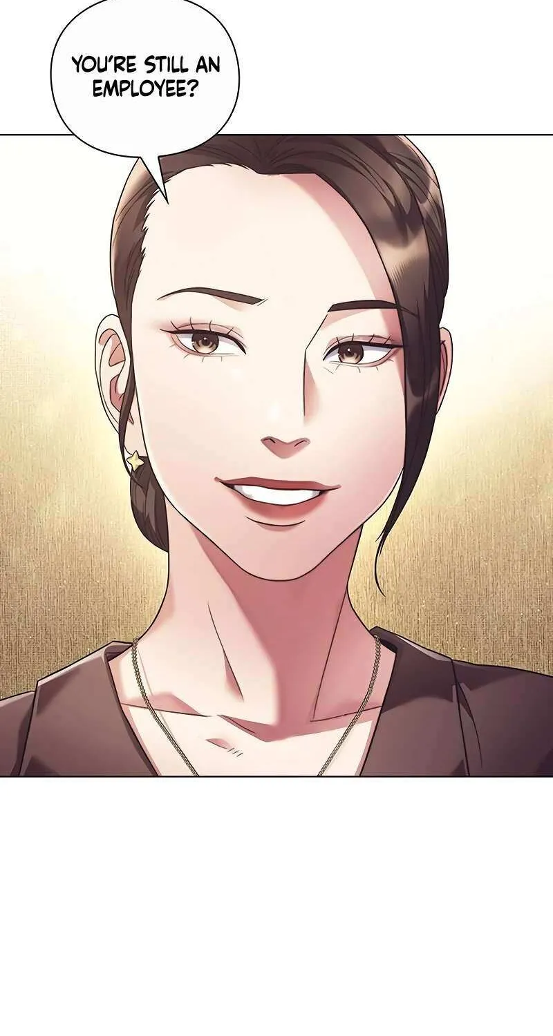 Office Worker Who Sees Fate Chapter 16 page 65 - 