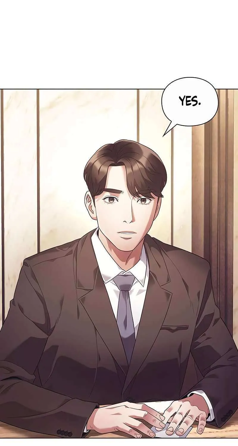 Office Worker Who Sees Fate Chapter 16 page 66 - 