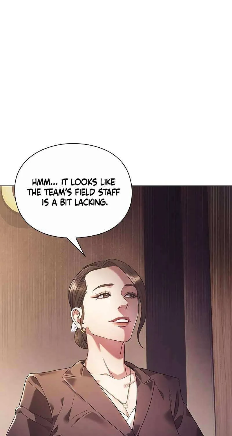 Office Worker Who Sees Fate Chapter 16 page 67 - 