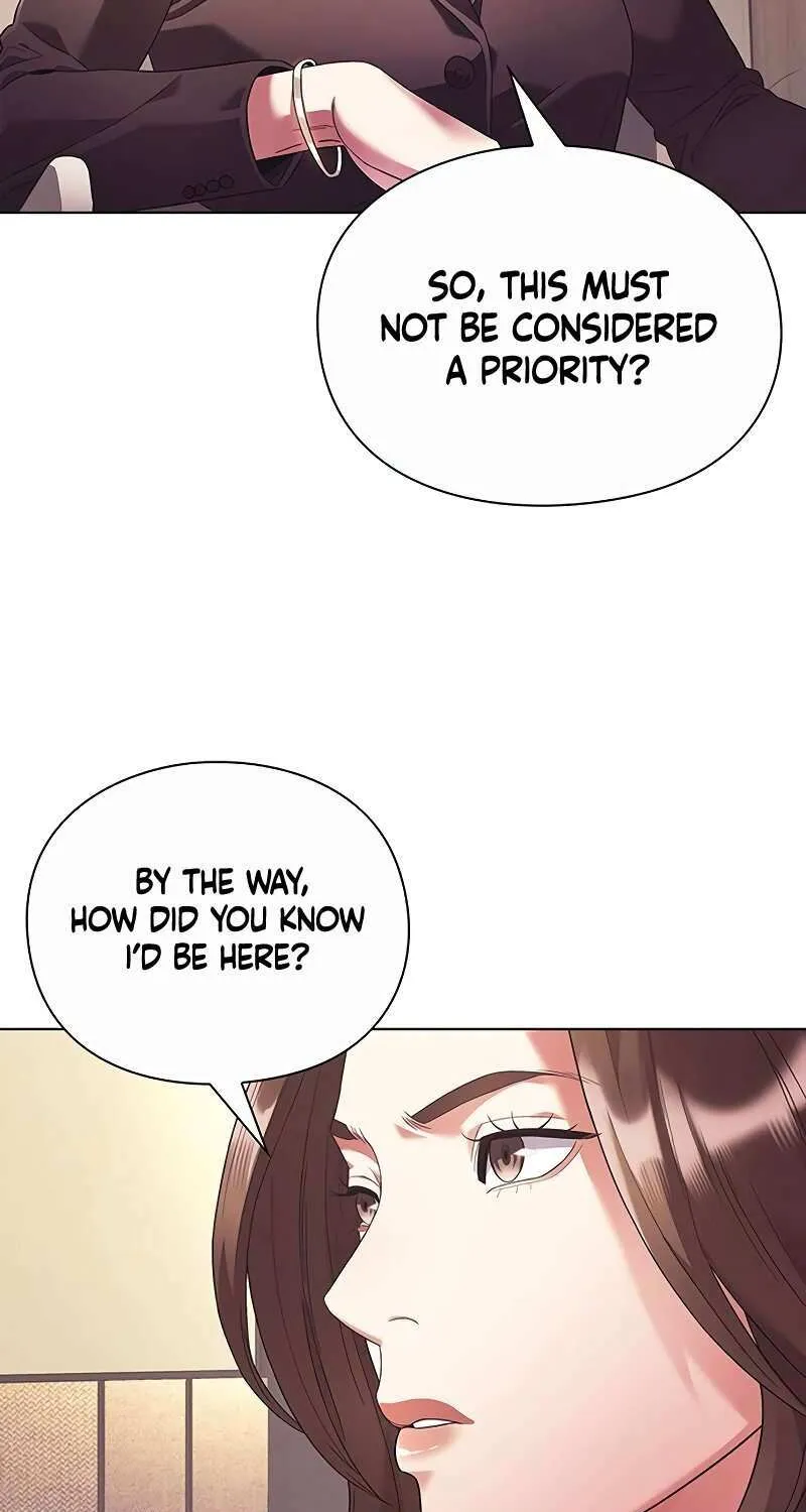 Office Worker Who Sees Fate Chapter 16 page 68 - 